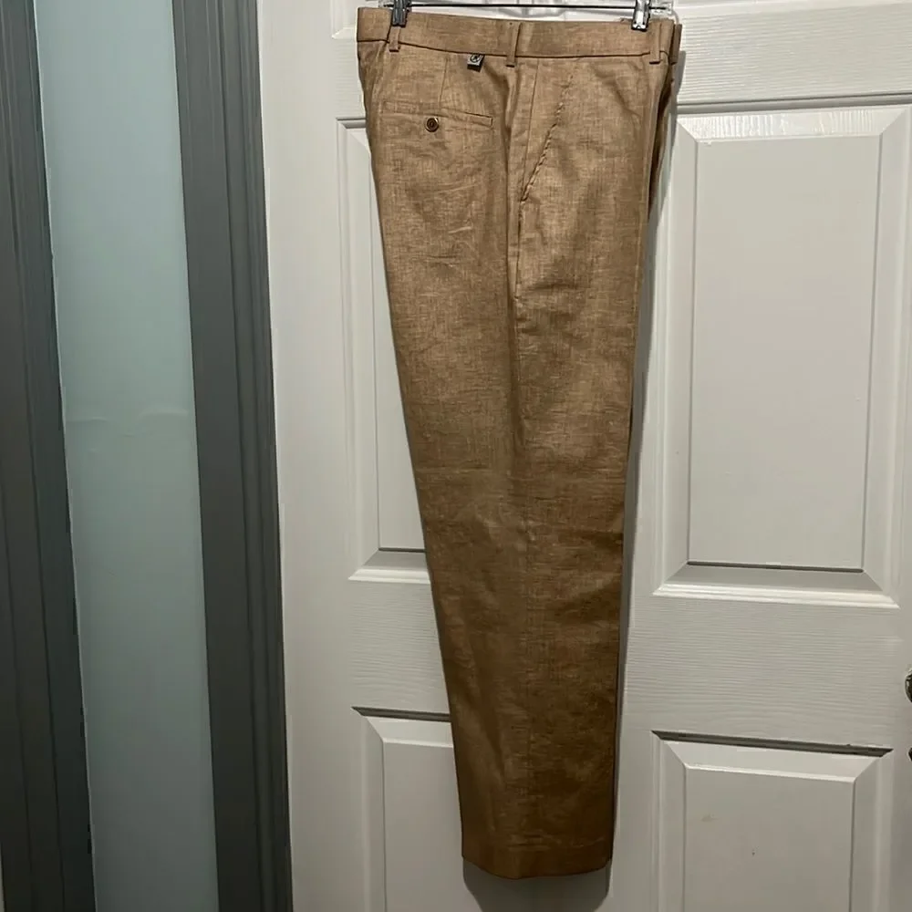 Stacy Adam Men Dress Pants